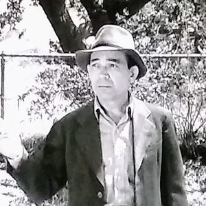 Meet your Posher, Terry